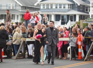 Photo: Prom at The Flanders