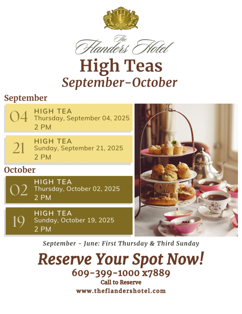 High Tea (8.5 x 11 in) (1)